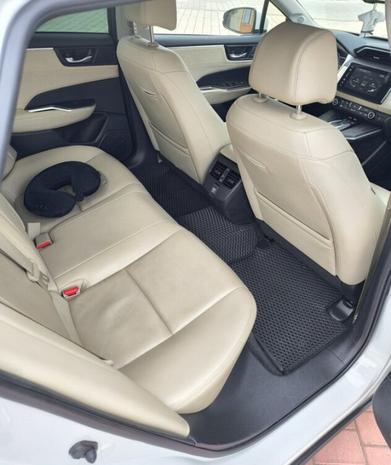 Продам HONDA Clarity Plug-in Hybrid 2019. Учёт MD. Тирасполь - изображение 6