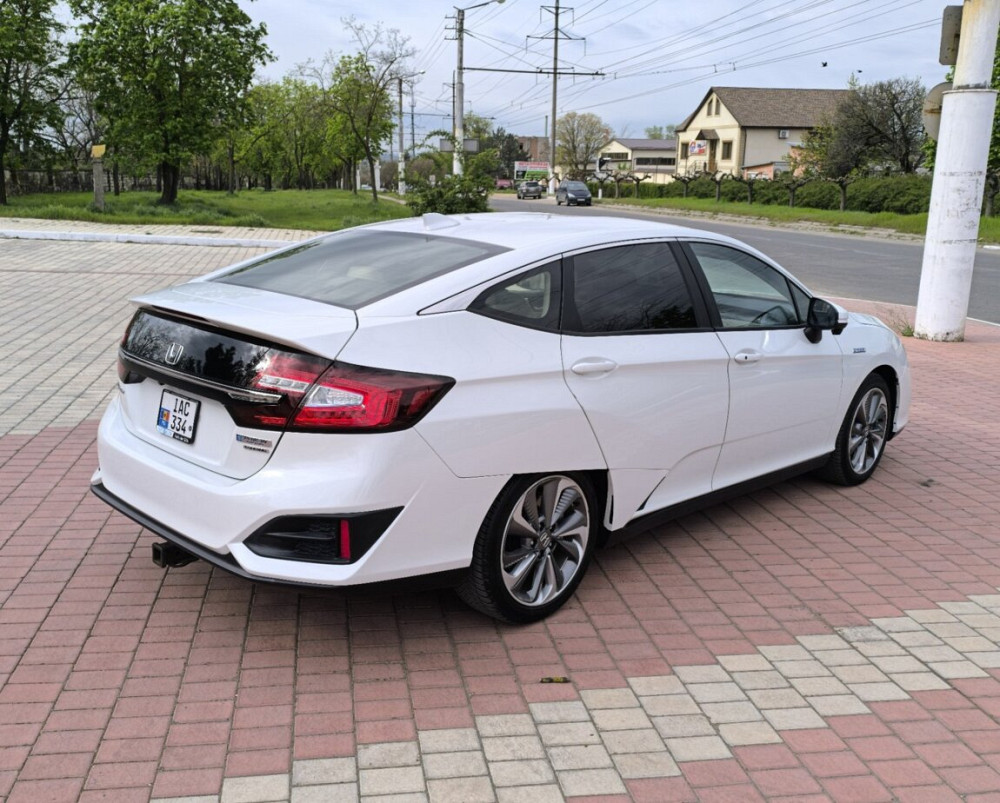 Продам HONDA Clarity Plug-in Hybrid 2019. Учёт MD. Тирасполь - изображение 3