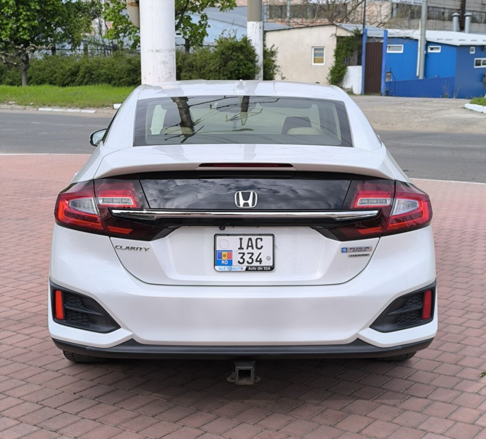 Продам HONDA Clarity Plug-in Hybrid 2019. Учёт MD. Тирасполь - изображение 7