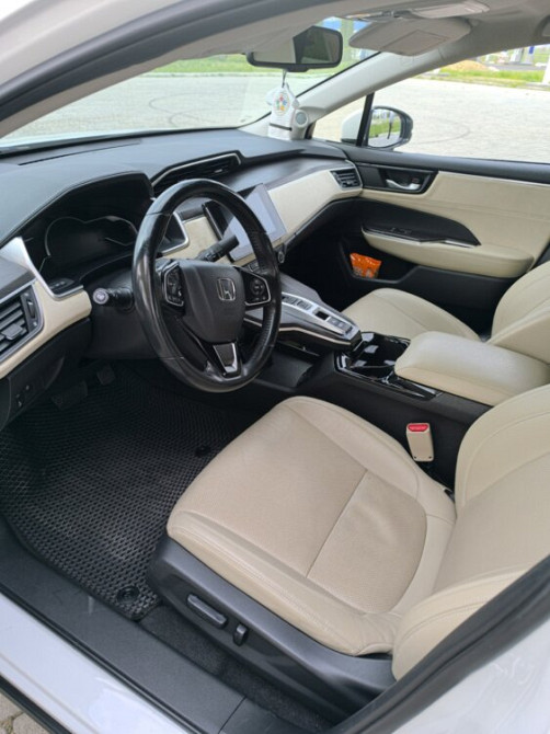 Продам HONDA Clarity Plug-in Hybrid 2019. Учёт MD. Тирасполь - изображение 2