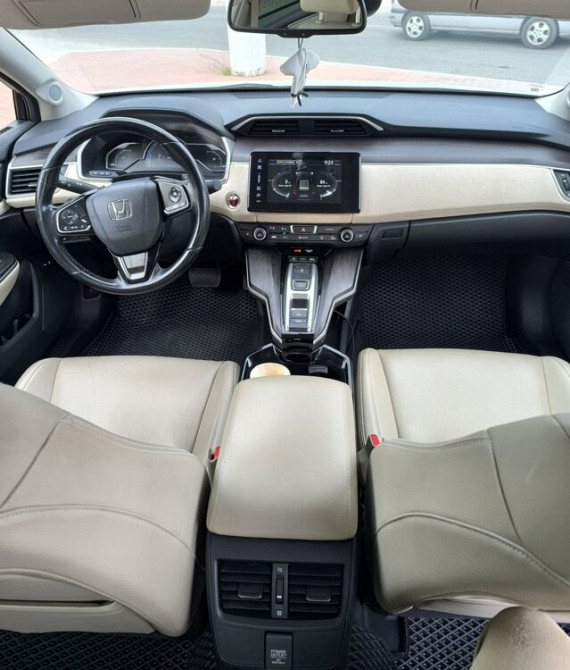 Продам HONDA Clarity Plug-in Hybrid 2019. Учёт MD. Тирасполь - изображение 5