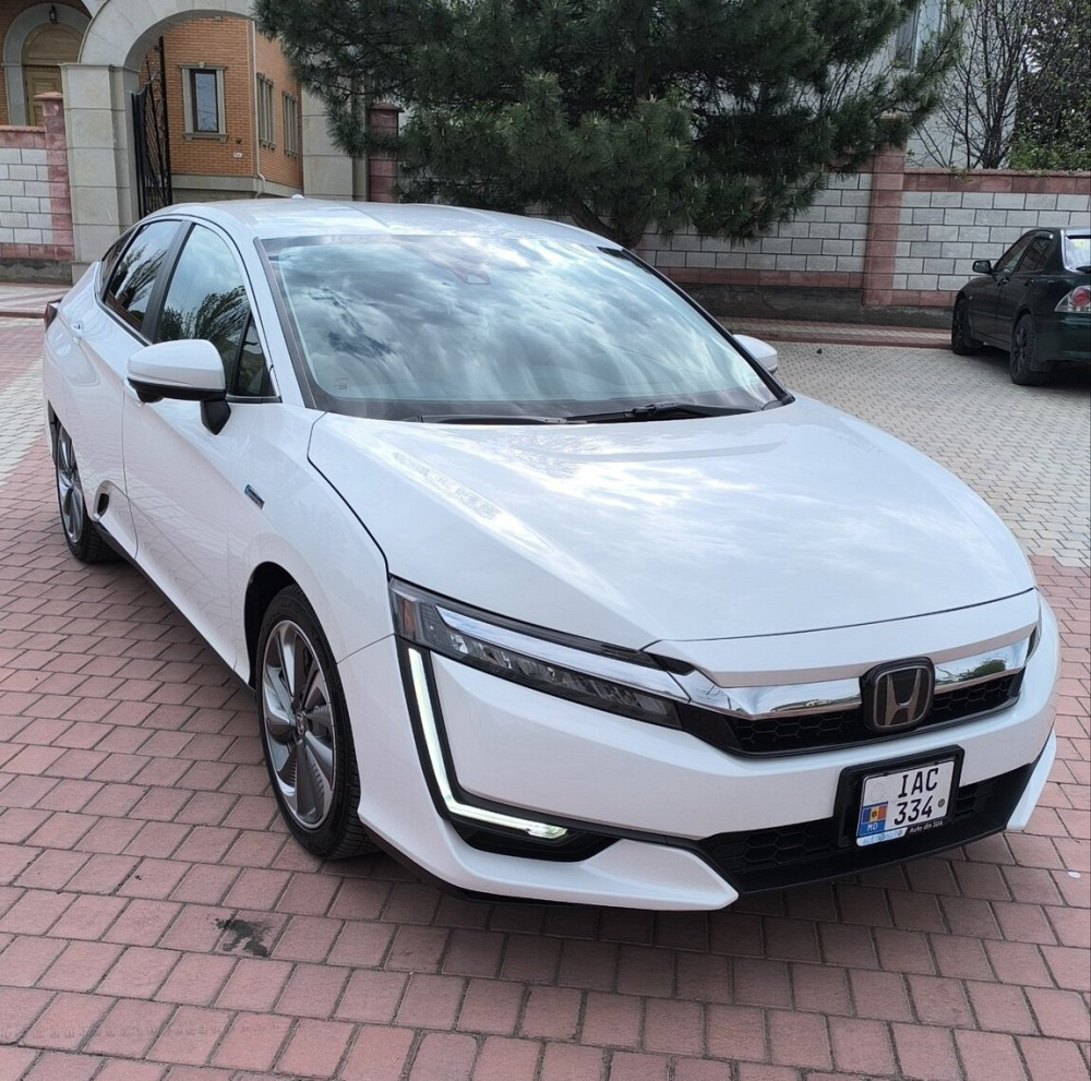 Продам HONDA Clarity Plug-in Hybrid 2019. Учёт MD. Тирасполь - изображение 4