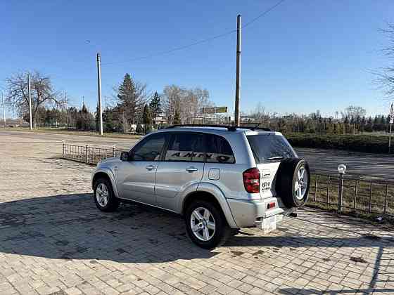 Toyota RAV4 2006 год Бендеры Бендеры
