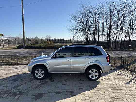 Toyota RAV4 2006 год Бендеры Бендеры