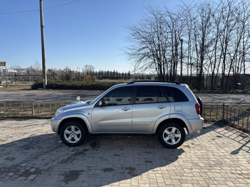 Toyota RAV4 2006 год Бендеры Бендеры - изображение 3