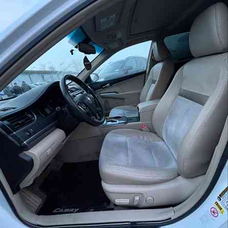 Toyota Camry 2012 год Тирасполь Тирасполь