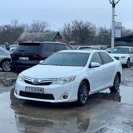 Toyota Camry 2012 год Тирасполь Тирасполь