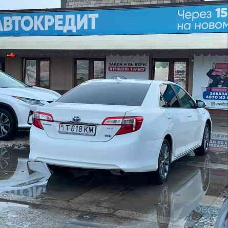 Toyota Camry 2012 год Тирасполь Тирасполь
