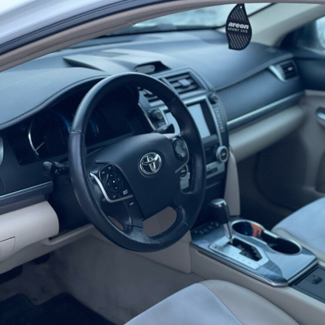 Toyota Camry 2012 год Тирасполь Тирасполь - изображение 5