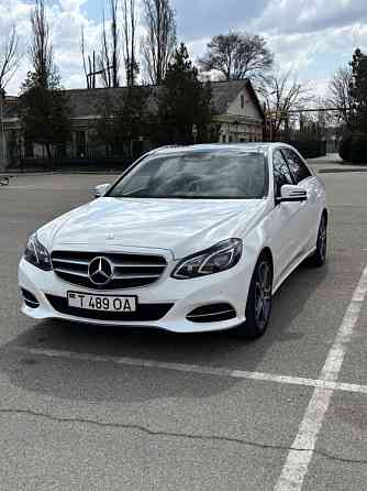 Mercedes E-Class 2015 год Тирасполь Тирасполь