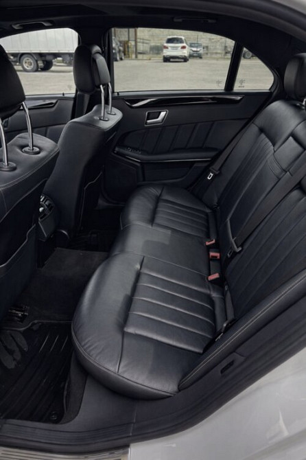Mercedes E-Class 2015 an Tiraspol Tiraspol - fotografie 10