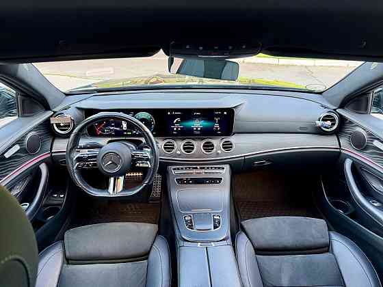 Mercedes E-Class 2022 год Кишинёв Кишинёв