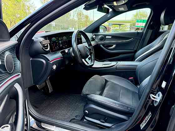 Mercedes E-Class 2022 год Кишинёв Кишинёв