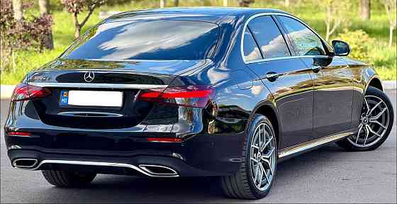Mercedes E-Class 2022 год Кишинёв Кишинёв