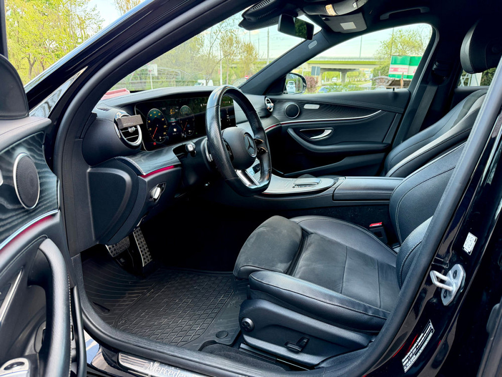 Mercedes E-Class 2022 год Кишинёв Кишинёв - изображение 5