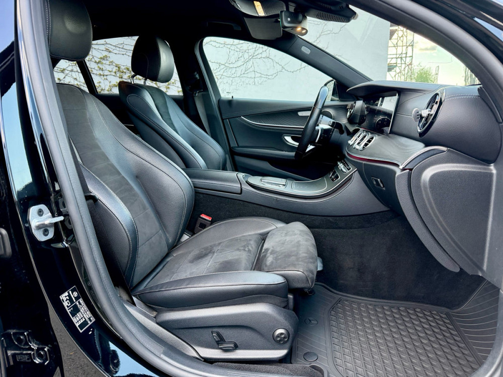 Mercedes E-Class 2022 год Кишинёв Кишинёв - изображение 7