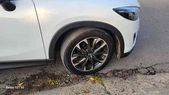 Mazda CX-5 2015 год Тирасполь Тирасполь