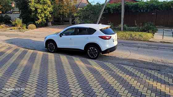 Mazda CX-5 2015 год Тирасполь Тирасполь