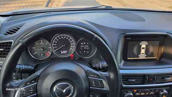 Mazda CX-5 2015 год Тирасполь Тирасполь