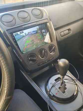 Mazda CX-7 2007 год Кишинёв Кишинёв