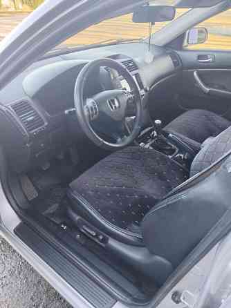 Honda Accord 2004 год Тирасполь Тирасполь