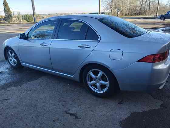 Honda Accord 2004 год Тирасполь Тирасполь