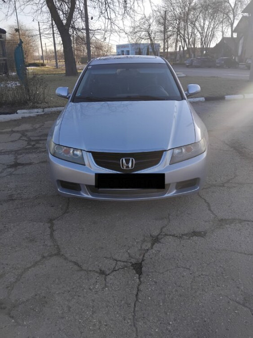 Honda Accord 2004 an Tiraspol Tiraspol - fotografie 1