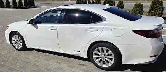 Lexus ES 2014 год Тирасполь Тирасполь