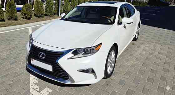 Lexus ES 2014 год Тирасполь Тирасполь