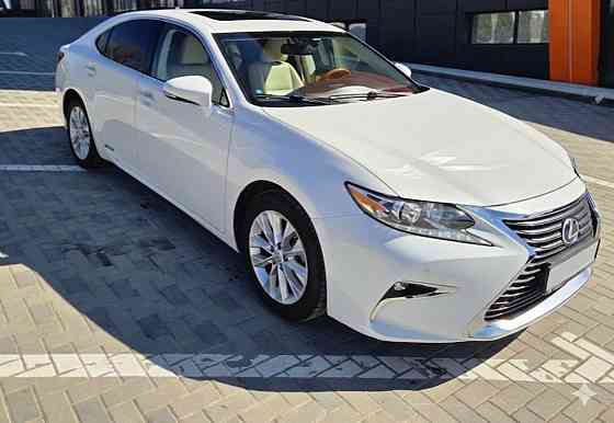 Lexus ES 2014 год Тирасполь Тирасполь
