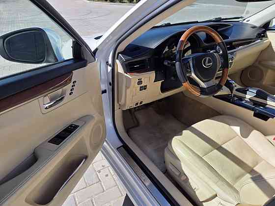 Lexus ES 2014 год Тирасполь Тирасполь