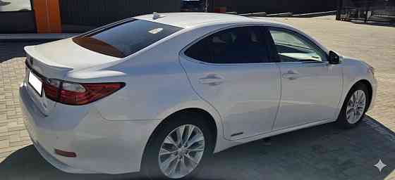 Lexus ES 2014 год Тирасполь Тирасполь