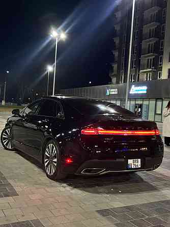 Lincoln MKZ 2016 год Кишинёв Кишинёв