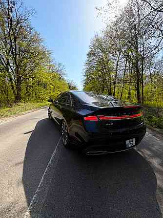Lincoln MKZ 2016 год Кишинёв Кишинёв