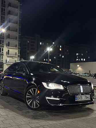 Lincoln MKZ 2016 год Кишинёв Кишинёв