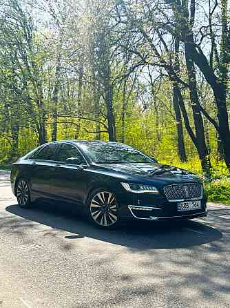 Lincoln MKZ 2016 год Кишинёв Кишинёв