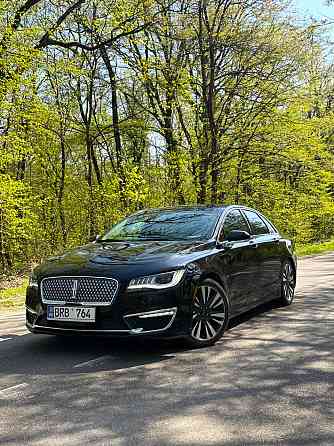Lincoln MKZ 2016 год Кишинёв Кишинёв
