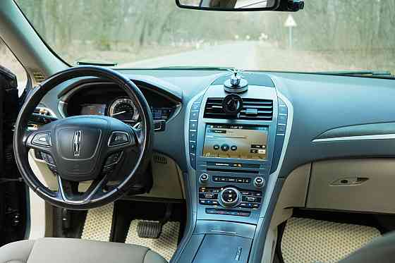 Lincoln MKZ 2016 год Кишинёв Кишинёв