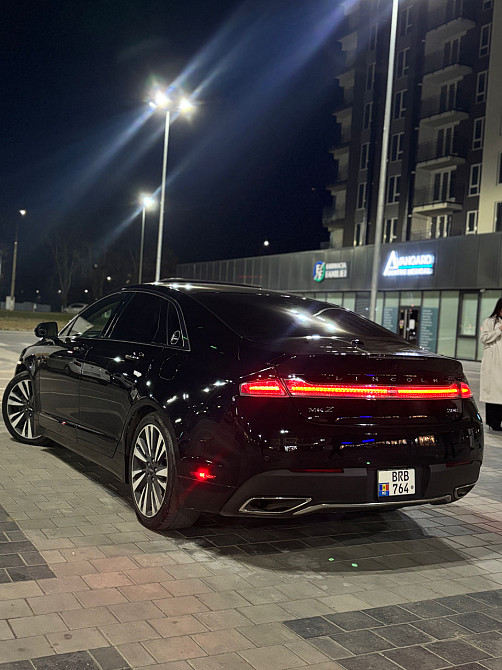 Lincoln MKZ 2016 an Chişinău Chişinău - fotografie 5