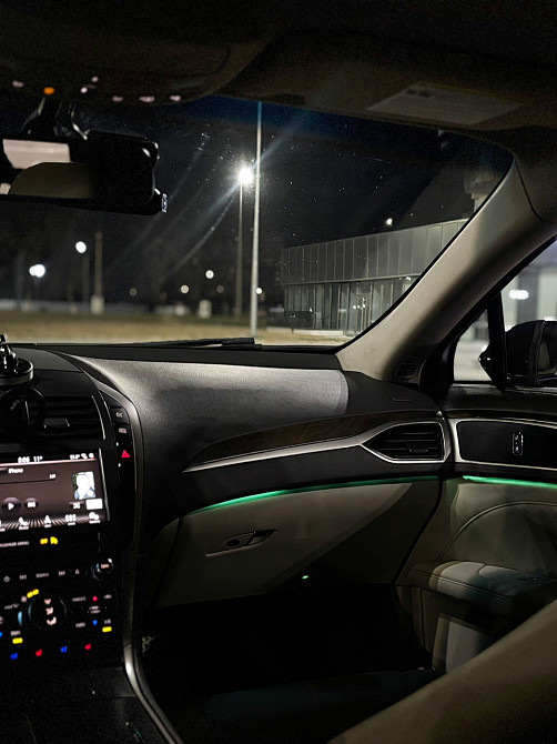 Lincoln MKZ 2016 an Chişinău Chişinău - fotografie 7