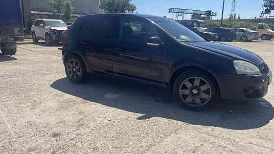 Volkswagen Golf 2005 год Бендеры Бендеры