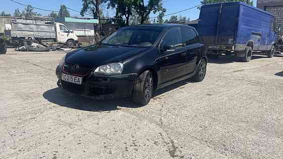 Volkswagen Golf 2005 год Бендеры Бендеры