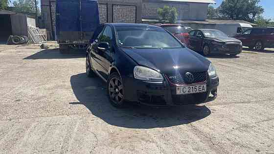 Volkswagen Golf 2005 год Бендеры Бендеры