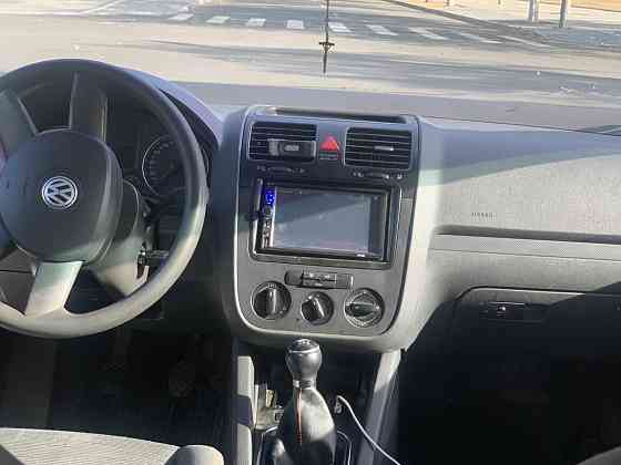 Volkswagen Golf 2005 год Бендеры Бендеры