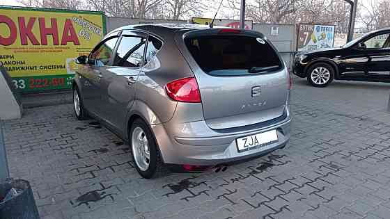 Seat Altea 2005 год Тирасполь Тирасполь