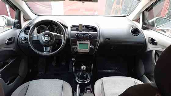 Seat Altea 2005 год Тирасполь Тирасполь