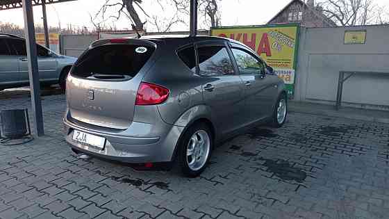 Seat Altea 2005 год Тирасполь Тирасполь
