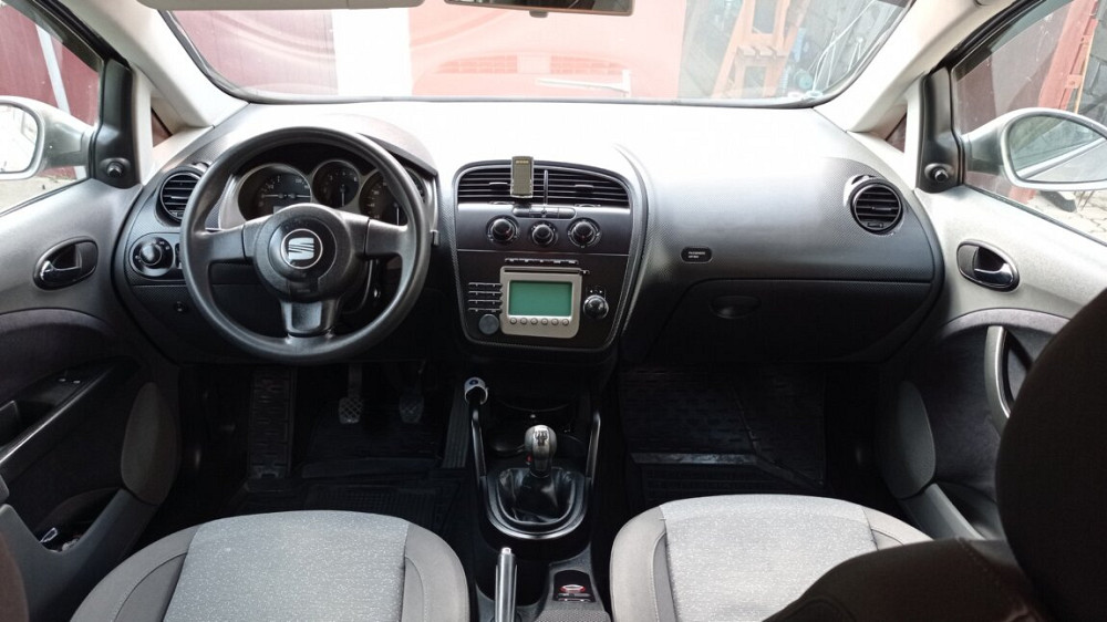 Seat Altea 2005 год Тирасполь Тирасполь - изображение 6