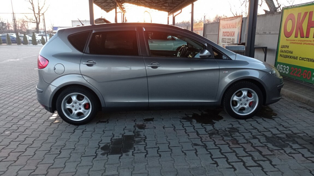 Seat Altea 2005 год Тирасполь Тирасполь - изображение 2