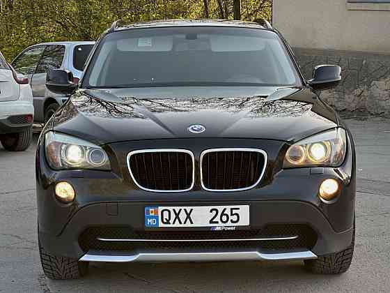 BMW X1 2013 год Кишинёв Кишинёв